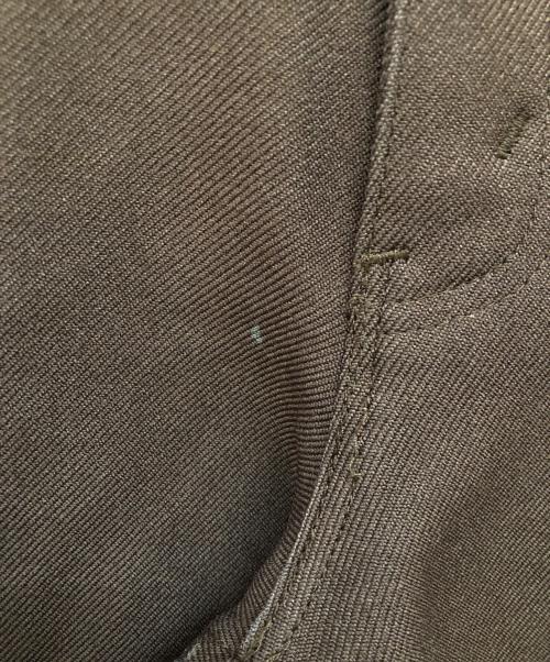 LEVI'S（リーバイス）LEVI'S (リーバイス) 91年製 517 スラックス ブラウン サイズ:34×32の古着・服飾アイテム