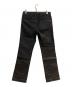 Dickies (ディッキーズ) JWYED (ジェイド) スワロフスキーカスタムワークパンツ ブラック サイズ:32：9000円
