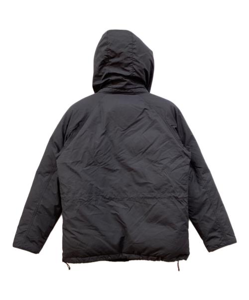 NIKE（ナイキ）NIKE (ナイキ) F.C.R.B. (エフシーレアルブリストル) ダウンジャケット ブラック サイズ:Sの古着・服飾アイテム