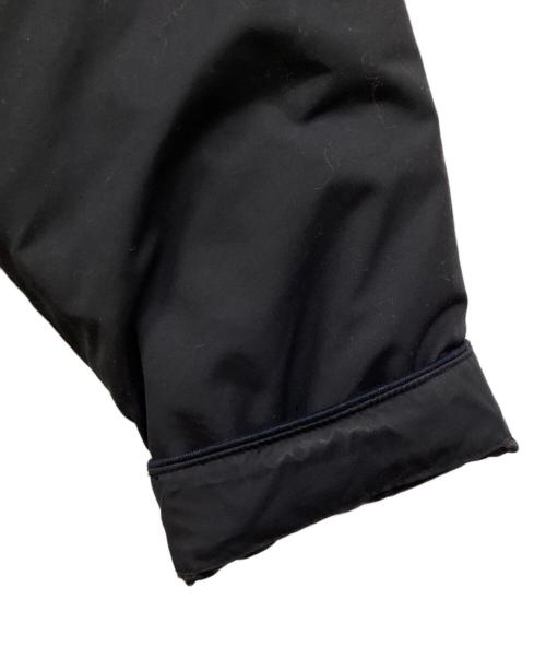 NIKE（ナイキ）NIKE (ナイキ) F.C.R.B. (エフシーレアルブリストル) ダウンジャケット ブラック サイズ:Sの古着・服飾アイテム