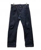 LEVI'Sリーバイス）の古着「1955年モデル復刻501XXデニムパンツ」｜インディゴ