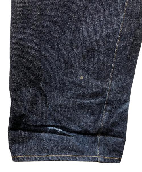 LEVI'S（リーバイス）LEVI'S (リーバイス) 1955年モデル復刻501XXデニムパンツ インディゴ サイズ:W36×L34の古着・服飾アイテム