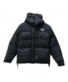 THE NORTH FACE（ザ ノース フェイス）の古着「ダウンジャケット」｜ブラック