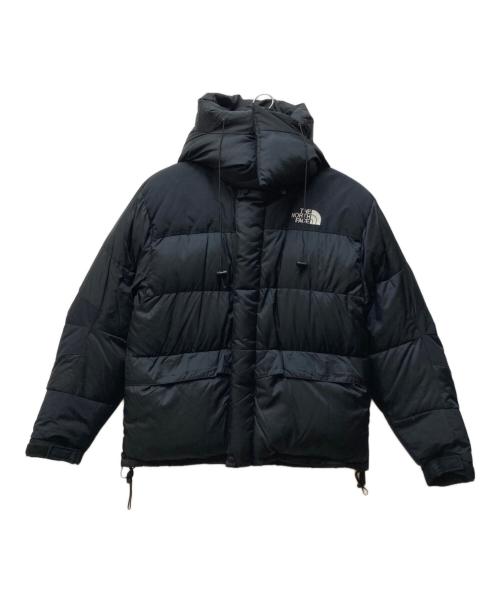 THE NORTH FACE（ザ ノース フェイス）THE NORTH FACE (ザ ノース フェイス) ダウンジャケット ブラック サイズ:Lの古着・服飾アイテム