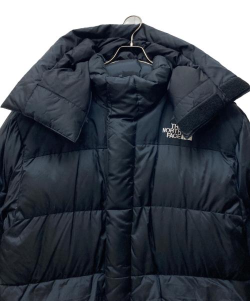 THE NORTH FACE（ザ ノース フェイス）THE NORTH FACE (ザ ノース フェイス) ダウンジャケット ブラック サイズ:Lの古着・服飾アイテム