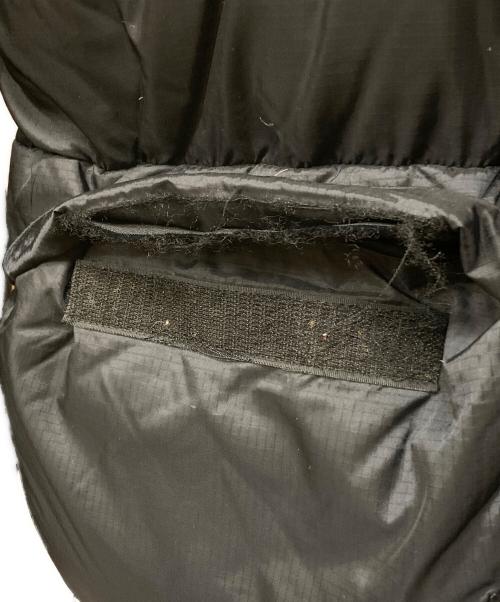 THE NORTH FACE（ザ ノース フェイス）THE NORTH FACE (ザ ノース フェイス) ダウンジャケット ブラック サイズ:Lの古着・服飾アイテム