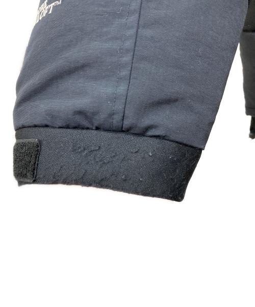 THE NORTH FACE（ザ ノース フェイス）THE NORTH FACE (ザ ノース フェイス) ダウンジャケット ブラック サイズ:Lの古着・服飾アイテム