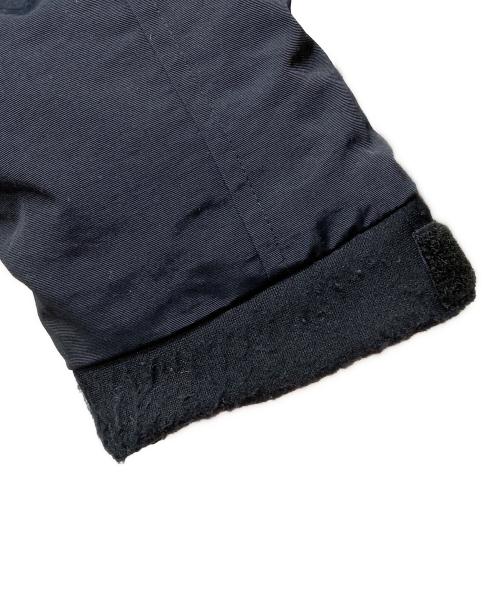 THE NORTH FACE（ザ ノース フェイス）THE NORTH FACE (ザ ノース フェイス) ダウンジャケット ブラック サイズ:Lの古着・服飾アイテム