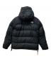 THE NORTH FACE (ザ ノース フェイス) ダウンジャケット ブラック サイズ:L：25000円
