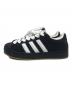 adidas originals (アディダスオリジナル) SUPERSTAR ST ブラック サイズ:27ｃｍ：8000円