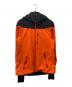 AZTECH MOUNTAIN（アズテック マウンテン）の古着「ジャケット」｜オレンジ