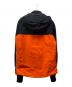 AZTECH MOUNTAIN (アズテック マウンテン) ジャケット オレンジ サイズ:Ｓ：15000円