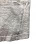 中古・古着 Maison Margiela (メゾンマルジェラ) ここのえ期 エイズTシャツ グレー サイズ:S：8000円