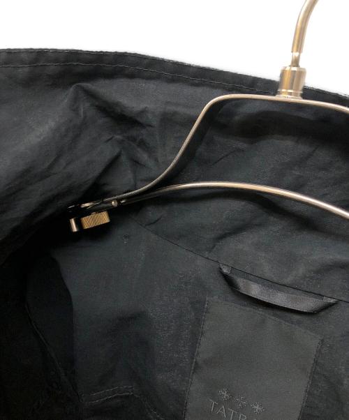 TATRAS（タトラス）TATRAS (タトラス) モッズコート ブラック サイズ:SIZE 01の古着・服飾アイテム