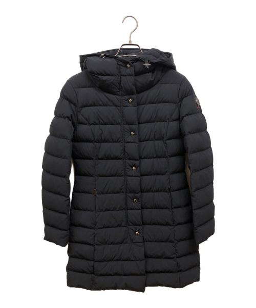 CAPE HORN（ケープホーン）CAPE HORN (ケープホーン) SANTACRUZダウンフーテッドコート ブラック サイズ:SIZE 44の古着・服飾アイテム