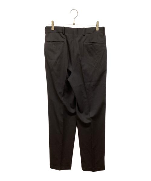 D'URBAN（ダーバン）D'URBAN (ダーバン) YOHJI YAMAMOTO (ヨウジヤマモト) 3Bスーツセットアップ ブラック サイズ:11の古着・服飾アイテム