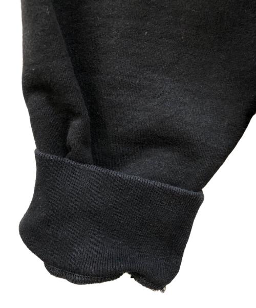 SUPREME（シュプリーム）Supreme (シュプリーム) 212 CREW NECK ブラック サイズ:MIDIUMの古着・服飾アイテム