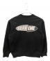 Supreme (シュプリーム) 212 CREW NECK ブラック サイズ:MIDIUM：15000円