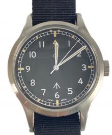 NAVAL WATCH（ナヴァル ウォッチ）の古着「MIL.06」