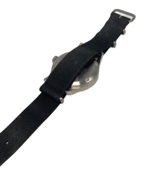 NAVAL WATCH（ナヴァル ウォッチ）NAVAL WATCH (ナヴァル ウォッチ) MIL.06の古着・服飾アイテム