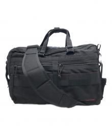 BRIEFING×TOMORROW LAND（ブリーフィング×トゥモローランド）の古着「3C LINER」｜ブラック