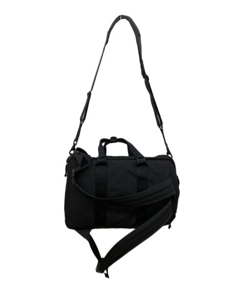 BRIEFING（ブリーフィング）BRIEFING (ブリーフィング) TOMORROW LAND (トゥモローランド) 3C LINER ブラックの古着・服飾アイテム