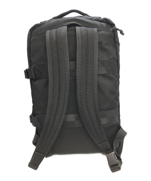 BRIEFING（ブリーフィング）BRIEFING (ブリーフィング) TOMORROW LAND (トゥモローランド) 3C LINER ブラックの古着・服飾アイテム