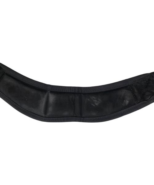 BRIEFING（ブリーフィング）BRIEFING (ブリーフィング) TOMORROW LAND (トゥモローランド) 3C LINER ブラックの古着・服飾アイテム