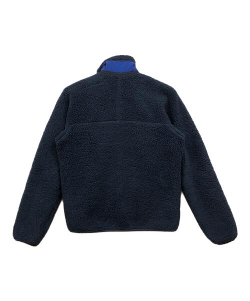 Patagonia（パタゴニア）Patagonia (パタゴニア) クラシックレトロXカーディガン ネイビー サイズ:XSの古着・服飾アイテム