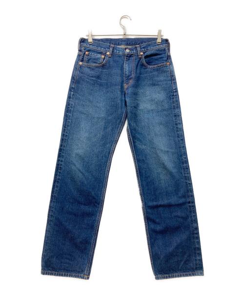Subculture（サブカルチャー）Subculture (サブカルチャー) S69 DENIM PANTS インディゴ サイズ:1の古着・服飾アイテム