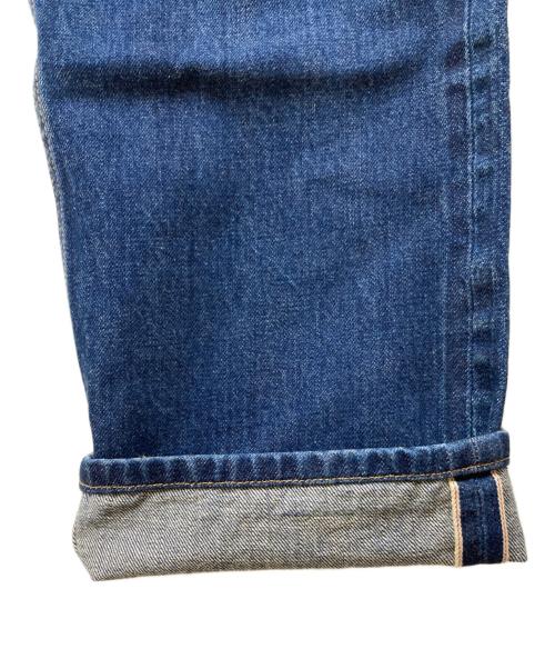 Subculture（サブカルチャー）Subculture (サブカルチャー) S69 DENIM PANTS インディゴ サイズ:1の古着・服飾アイテム