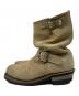 RED WING (レッドウィング) エンジニアブーツ ベージュ サイズ:UK7：40000円