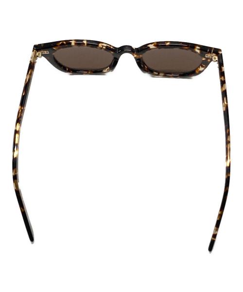 NATIVE SONS（ネイティブ サンズ）NATIVE SONS (ネイティブ サンズ) Guerrero サングラス ブラウン サイズ:48□21.7の古着・服飾アイテム