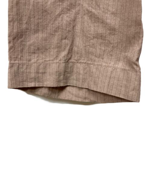 WRYHT（ライト）WRYHT (ライト) シャツワンピース ピンク サイズ:2の古着・服飾アイテム