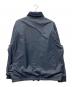 MONCLER (モンクレール) オールドリバーシブルジャケット ネイビー サイズ:記載無し：30000円