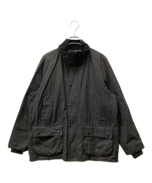 Barbour（バブアー）Barbour (バブアー) ビデイルオイルドジャケット ブラック サイズ:C40の古着・服飾アイテム