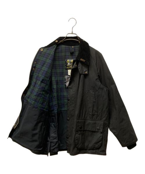 Barbour（バブアー）Barbour (バブアー) ビデイルオイルドジャケット ブラック サイズ:C40の古着・服飾アイテム