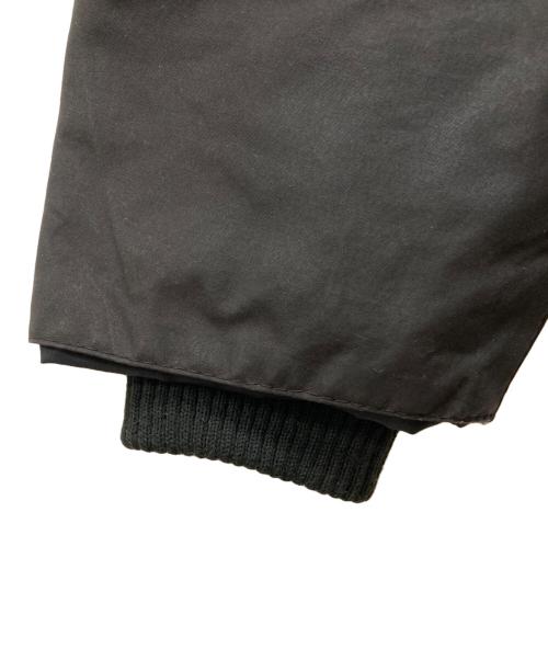 Barbour（バブアー）Barbour (バブアー) ビデイルオイルドジャケット ブラック サイズ:C40の古着・服飾アイテム