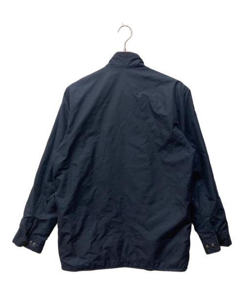 Barbour（バブアー）Barbour (バブアー) インターナショナルジャケット ネイビー サイズ:C38の古着・服飾アイテム