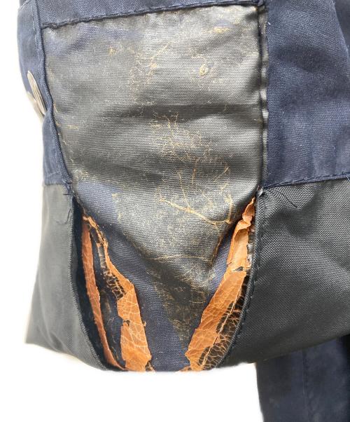 Barbour（バブアー）Barbour (バブアー) インターナショナルジャケット ネイビー サイズ:C38の古着・服飾アイテム