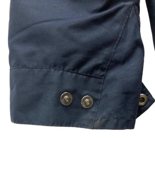 Barbour（バブアー）Barbour (バブアー) インターナショナルジャケット ネイビー サイズ:C38の古着・服飾アイテム