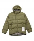 Karrimorカリマー）の古着「eday parker」｜グリーン