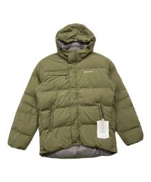 Karrimor（カリマー）の古着「eday parker」｜グリーン