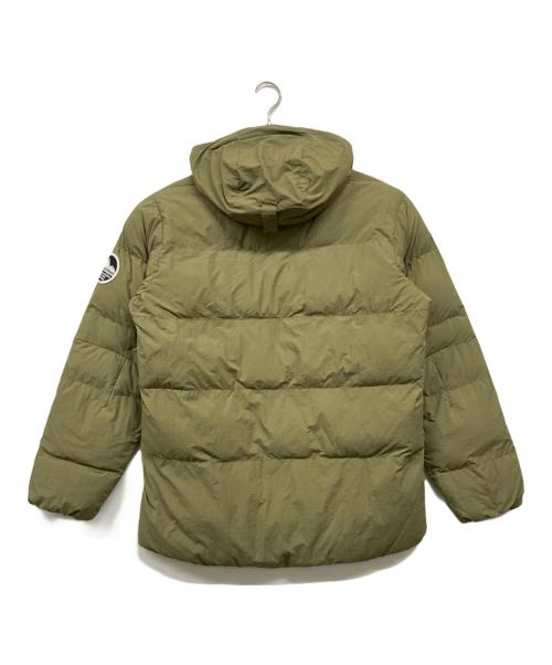Karrimor（カリマー）Karrimor (カリマー) eday parker グリーン サイズ:Lの古着・服飾アイテム