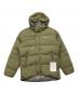 Karrimor（カリマー）の古着「eday parker」｜グリーン