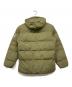 Karrimor (カリマー) eday parker グリーン サイズ:L：10000円