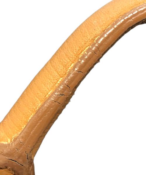 BURBERRY（バーバリー）BURBERRY (バーバリー) チェーンリュック ブラックの古着・服飾アイテム