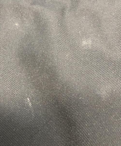 BURBERRY（バーバリー）BURBERRY (バーバリー) チェーンリュック ブラックの古着・服飾アイテム