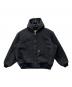 CarHartt（カーハート）の古着「アクティブジャケット」｜ブラック