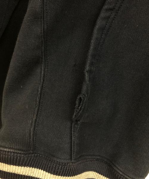Champion（チャンピオン）Champion (チャンピオン) リバースウィーブパーカー ネイビー サイズ:XLの古着・服飾アイテム